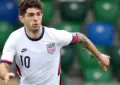 Sự nghiệp thi đấu của Christian Pulisic - Niềm tự hào của bóng đá Mỹ