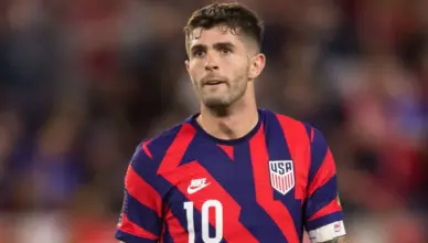 Phong cách thi đấu của Christian Pulisic