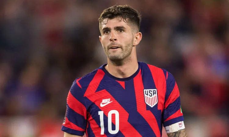 Phong cách thi đấu của Christian Pulisic