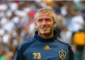 Mức lương cao ngất của David Beckham tại Mỹ