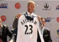 David Beckham và hành trình đáng nhớ tại LA Galaxy