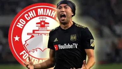 Sự nghiệp thi đấu của Lee Nguyễn