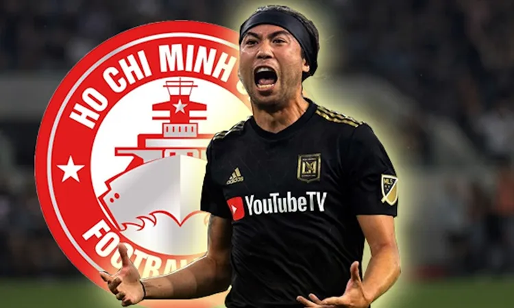 Sự nghiệp thi đấu của Lee Nguyễn