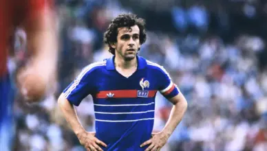 10 cầu thủ ghi nhiều bàn thắng nhất lịch sử Euro