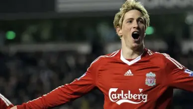 Sự nghiệp thi đấu của Fernando Torres: "El Niño" huyền thoại của Liverpool