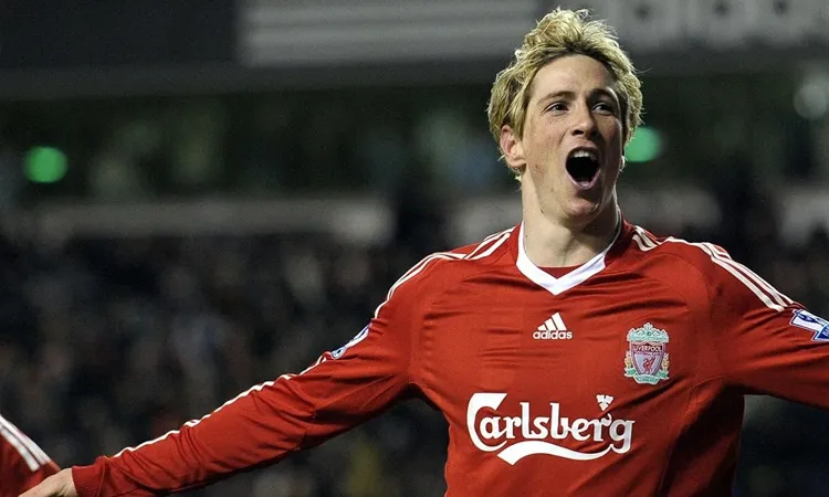Sự nghiệp thi đấu của Fernando Torres: "El Niño" huyền thoại của Liverpool