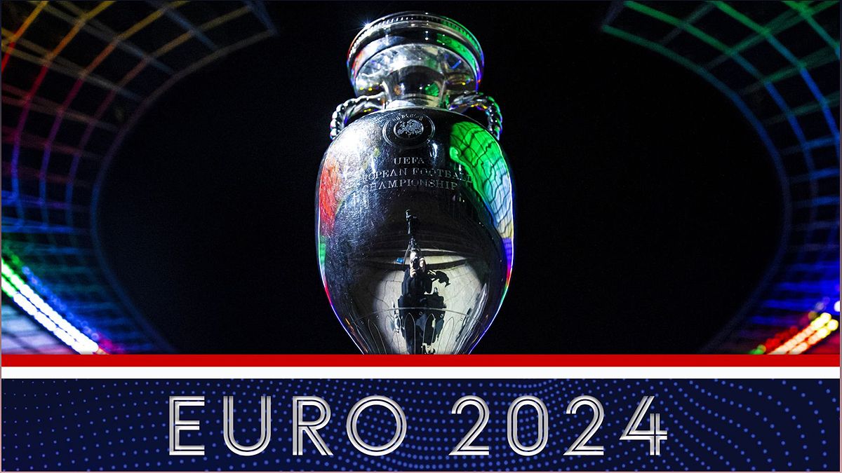 Vòng bảng Euro 2024: Bốc thăm nhóm cho Anh và Scotland - -924101550